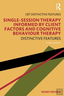 Bertrand.pt - Single-Session Therapy Informed By Client Factors And Cognitive Behaviour Therapy