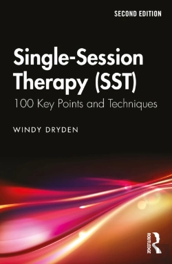 Bertrand.pt - Single-Session Therapy (Sst)