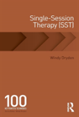 Single-Session Therapy (Sst)