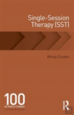 Bertrand.pt - Single-Session Therapy (Sst)