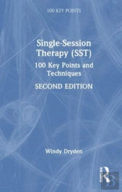 Single-Session Therapy (Sst)