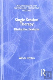 Single-Session Therapy