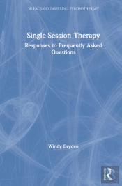 Single-Session Therapy
