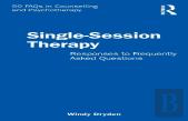 Single-Session Therapy