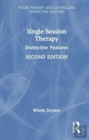 Single-Session Therapy