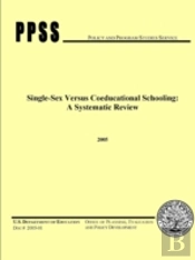 Single-Sex Versus Coeducational Schoolin