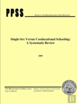 Bertrand.pt - Single-Sex Versus Coeducational Schoolin