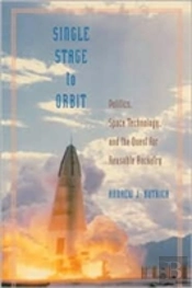Single Stage To Orbit