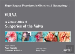 Bertrand.pt - Single Surgical Procedures In Obstetrics And Gynaecology - Volume 1 - Vulva