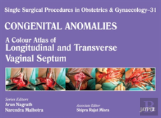 Single Surgical Procedures In Obstetrics And Gynaecology - Volume 31