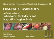 Single Surgical Procedures In Obstetrics And Gynaecology: Volume 32: Congenital Anomalies