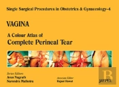 Single Surgical Procedures In Obstetrics And Gynaecology - Volume 4 - Vagina