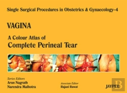 Bertrand.pt - Single Surgical Procedures In Obstetrics And Gynaecology - Volume 4 - Vagina