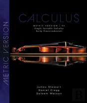 Single Variable Calculus