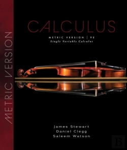 Bertrand.pt - Single Variable Calculus, Metric Edition