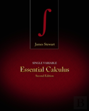 Single Variable Essential Calculus