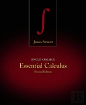 Single Variable Essential Calculus
