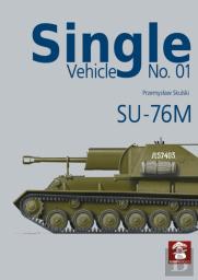 Single Vehicle 1: Su-76m
