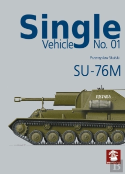 Bertrand.pt - Single Vehicle 1: Su-76m