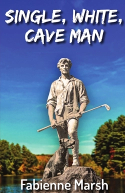 Bertrand.pt - Single, White Cave Man