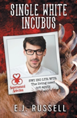Bertrand.pt - Single White Incubus