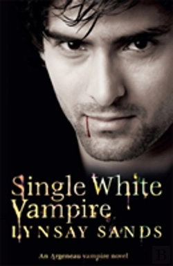 Bertrand.pt - Single White Vampire