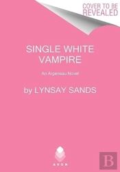 Single White Vampire