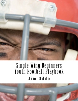 Bertrand.pt - Single Wing Beginners Youth Football Playbook