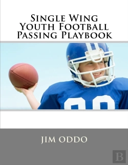 Bertrand.pt - Single Wing Youth Football Passing Playbook