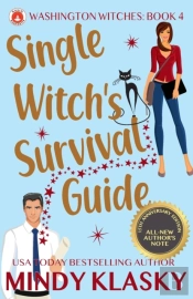 Single Witch'S Survival Guide: 15th Anni