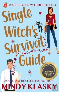 Bertrand.pt - Single Witch'S Survival Guide: 15th Anni