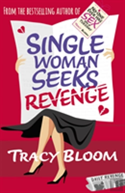 Bertrand.pt - Single Woman Seeks Revenge