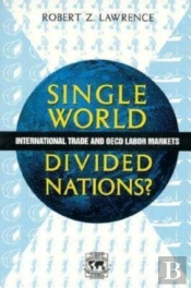 Single World, Divided Nations?
