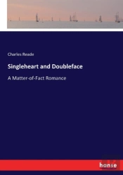 Singleheart And Doubleface