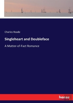 Bertrand.pt - Singleheart And Doubleface