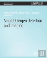 Singlet Oxygen Detection And Imaging