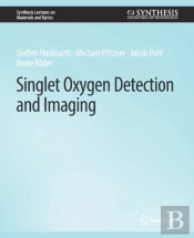 Singlet Oxygen Detection And Imaging