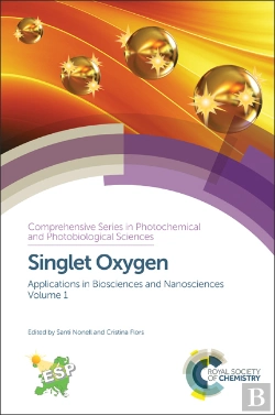 Bertrand.pt - Singlet Oxygen