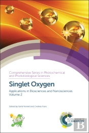 Singlet Oxygen