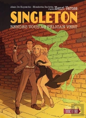 Singleton : Rendez-Vous Au Pélican Vert