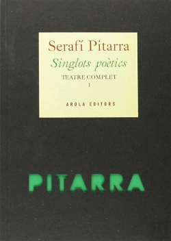Bertrand.pt - Singlots Po?Tics. Obra Completa