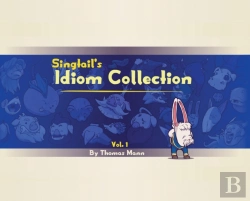 Bertrand.pt - Singtail'S Idiom Collection: Vol. 1