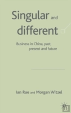 Bertrand.pt - Singular And Different