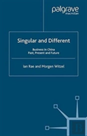 Singular And Different