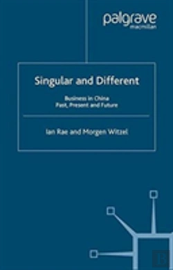 Bertrand.pt - Singular And Different