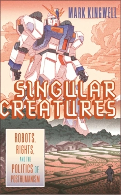 Bertrand.pt - Singular Creatures