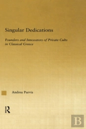 Singular Dedications