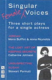 Singular Female Voices