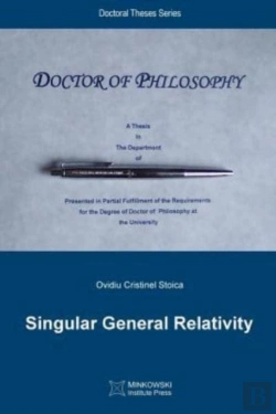 Bertrand.pt - Singular General Relativity