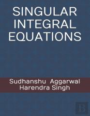 Singular Integral Equations